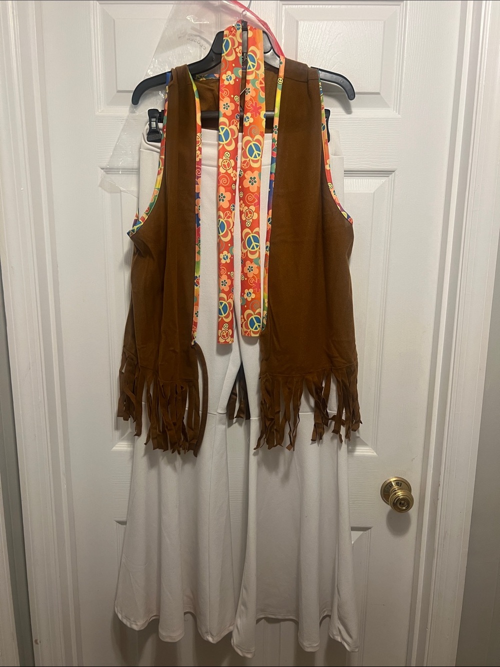 Hippie Costume